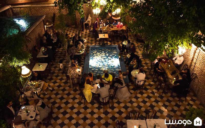 رسانه سازمان تبلیغات اسلامی: برهنگی در کافه‌ها امنیت را تهدید می‌کند