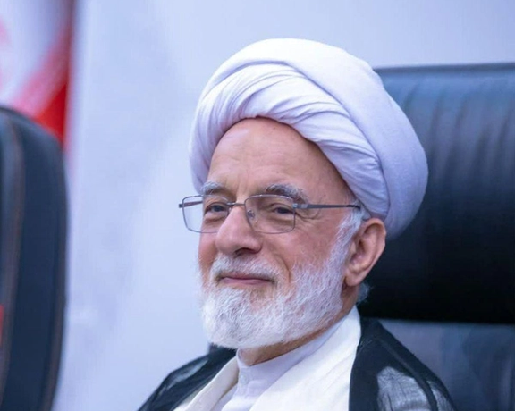 نماینده خامنهای در استان مرکزی: دشمنان متوجه شدهاند ایران سرزمین خمینی و خامنهای است