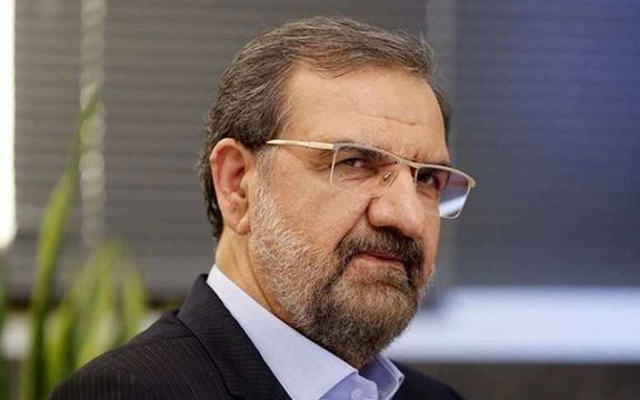 محسن رضایی: ای کاش اسرائیل بهانهای به دست ما بدهد تا از روی زمین محوش کنیم