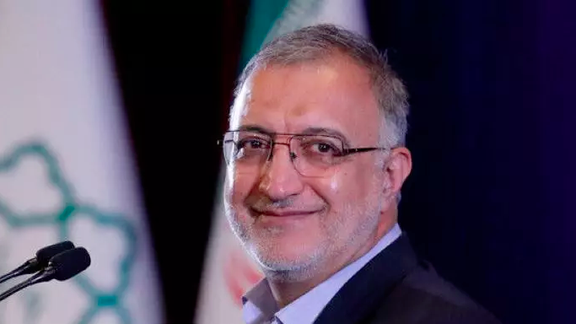 علیرضا زاکانی، شهردار تهران: در حوزه آلودگی هوا همه وظایفمان را به خوبی انجام دادهایم