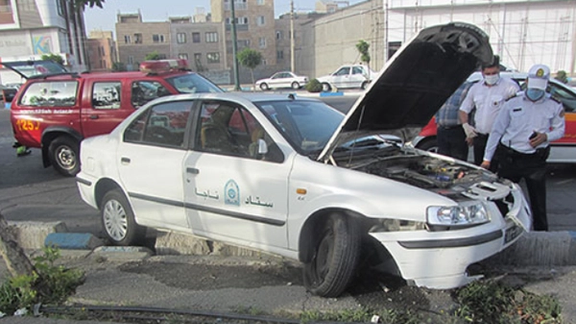 رادان، فرمانده انتظامی کشور: خودروی سمند جوابگوی انجام ماموریتهای ما نیست