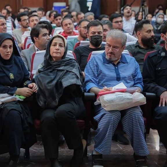 دادگاه پرونده رمزارز کینگ مانی؛ کلاهبرداری ۱۰۷میلیون یورویی نایبرئیس سابق فدراسیون فوتبال