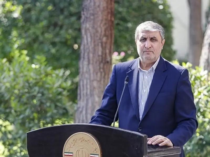 طهران: سحب تراخيص مفتشي الوكالة الدولية للطاقة الذرية نتيجة "سلوكهم السياسي الحاد"