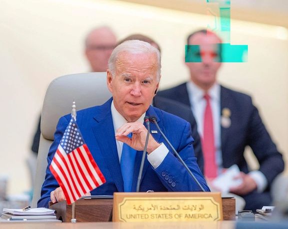 نشست شورای همکاری خلیج فارس؛ رهبران منطقه و آمریکا درباره ایران چه گفتند