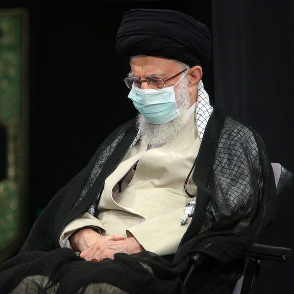 خامنهای هیچ زنی را در جمع ۱۸ عضو شورای عالی انقلاب فرهنگی منصوب نکرد
