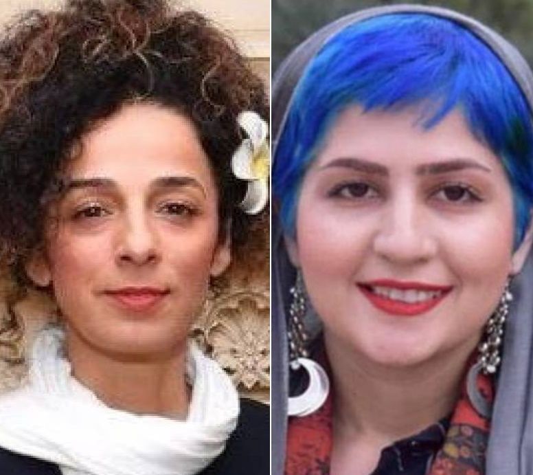 مسیح علی‌نژاد‌‌: جهان باید جمهوری اسلامی را برای آزاد کردن سپیده قلیان تحت فشار بگذارد