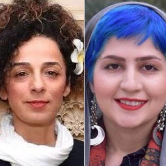 مسیح علینژاد: جهان باید جمهوری اسلامی را برای آزاد کردن سپیده قلیان تحت فشار بگذارد