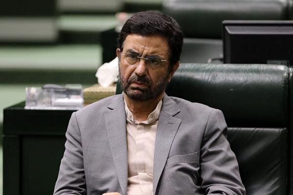 MP Fadahossein Maleki