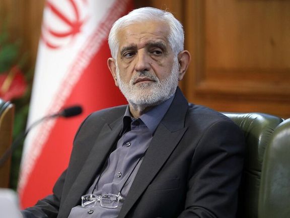 Iran official says US attack would turn country into 'graveyard for Americans'
