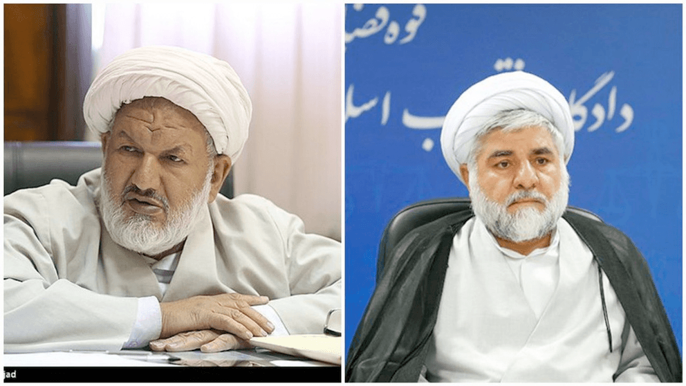 رمز‌گشایی از دلایل کشته‌شدن دو قاضی بدنام جمهوری‌اسلامی