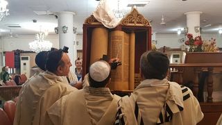 Leaders Advise Iranian Jews To Maintain Low Profile For Rosh Hashanah