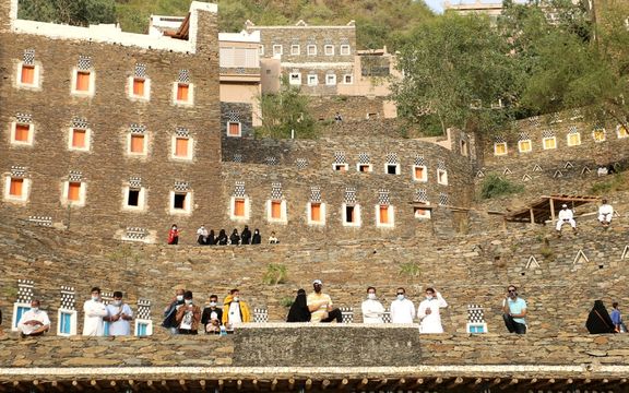 ایسنا:عربستان سعودی پس از واکسیناسیون گسترده به مقصد توریسم تبدیل شده و جای ایران را گرفته
