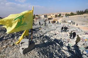 در سایه افزایش تنشهای منطقهای، حزبالله لبنان وعده واکنش به حملات اسرائیل را داد