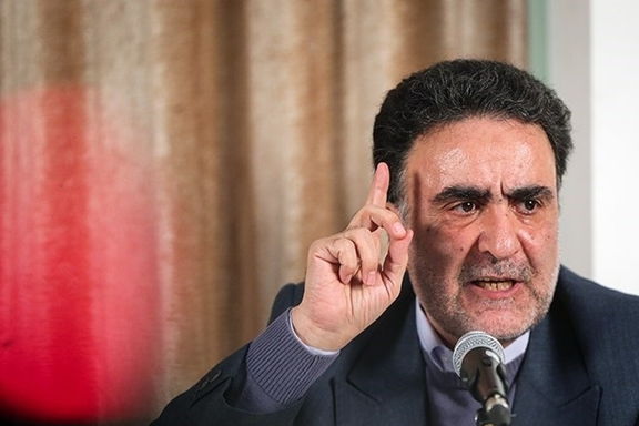 تاجزاده، فعال سیاسی زندانی: اگر اعتراضات خیابانی نمیشود به خاطر هارت و پورت مقامات نیست