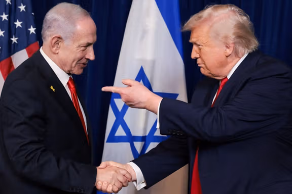 اسرائیلهیوم: نتانیاهو و دستکم دو رهبر دیگر منطقه از سرنگونی جمهوری اسلامی حمایت میکنند