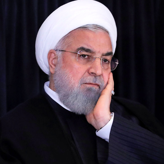 حسن روحانی: آتشبس نشانه پایان تهدید نیست