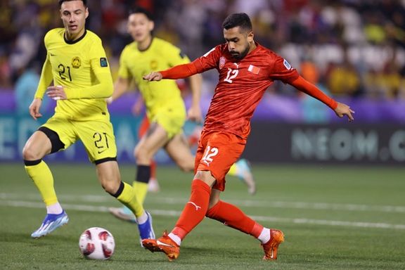 بحرین ۱-۰ مالزی؛ شیرینترین پیروزی جام قهرمانی آسیا سهم بحرین شد