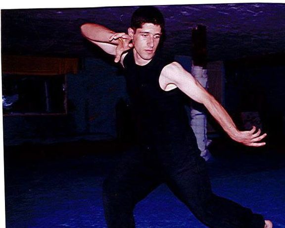 محمد حسینی در بیکسی کشته شد؛ شکنجه شدید برای ورزشکار معترضی که اعدام شد