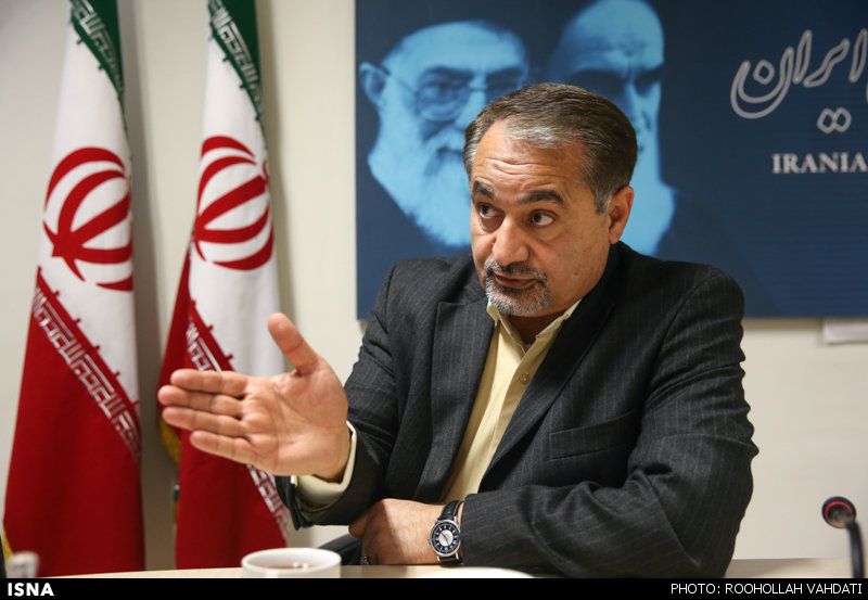 پژوهشگران و فعالان آمریکایی خواستار قطع همکاری دانشگاه پرینستون با دیپلمات سابق ایران شدند