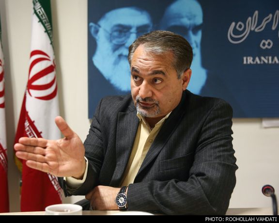 پژوهشگران و فعالان آمریکایی خواستار قطع همکاری دانشگاه پرینستون با دیپلمات سابق ایران شدند