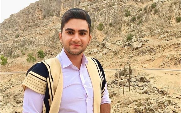 Police Killing Of Young Man In Iran Raises Tensions