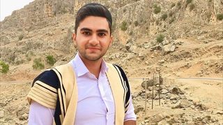 Police Killing Of Young Man In Iran Raises Tensions