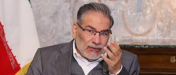 شمخانی خطاب به ترامپ: رویای منفجر کردن تاسیسات هستهای ایران توهمی تکراری است