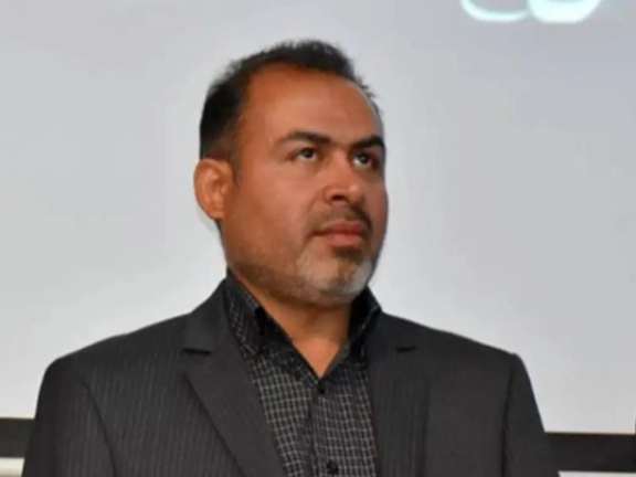 Mohammad Reza Tavakoli, the head of the first branch of the Isfahan Revolutionary Court