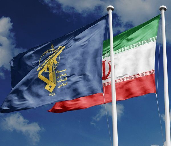 22 عضوًا في الكونغرس الأمیركي يطالبون رئيس وزراء بريطانيا بتصنيف "الثوري" الإيراني إرهابيا