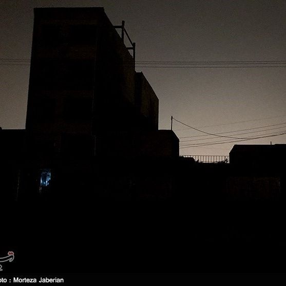 مدیرعامل شرکت توزیع برق خراسان جنوبی: قطعی برق در هر منطقه بیشتر از ۱۲۰ دقیقه طول نمیکشد