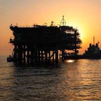 Iran’s oil exports near zero as Persian Gulf flows recover
