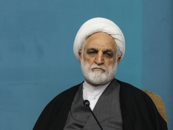 رییس قوه قضاییه: امروز اسرائیل در نهایت استیصال و درماندگی است