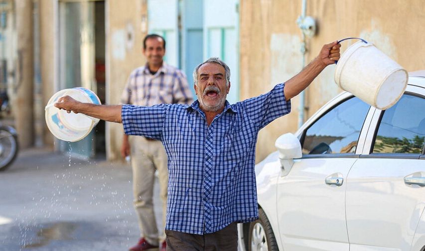 قطعی، افت فشار و کاهش کیفیت؛ بحران آب در ایران ادامه دارد