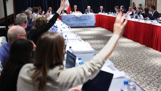 Iranian hardliners attack Pezeshkian over remarks on Israel