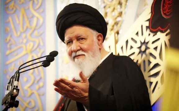 Friday prayer imam warns against panic-buying amid sanctions fears