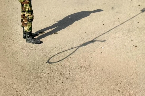 Iran executed at least 24 people over the weekend, rights groups say