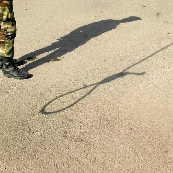 Rights groups say Iran executed at least 24 people over two days