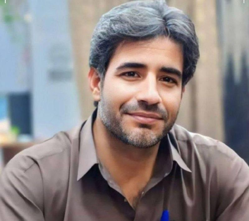 Local police chief assassinated in Iran's restive southeast