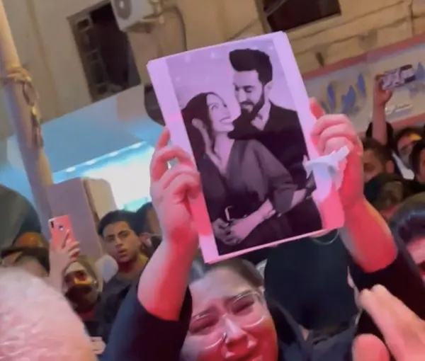 بازتاب اعتراضات آبادان و اخبار متروپل در خبرگزاری‌ها و شبکه‌های تلویزیونی خارجی