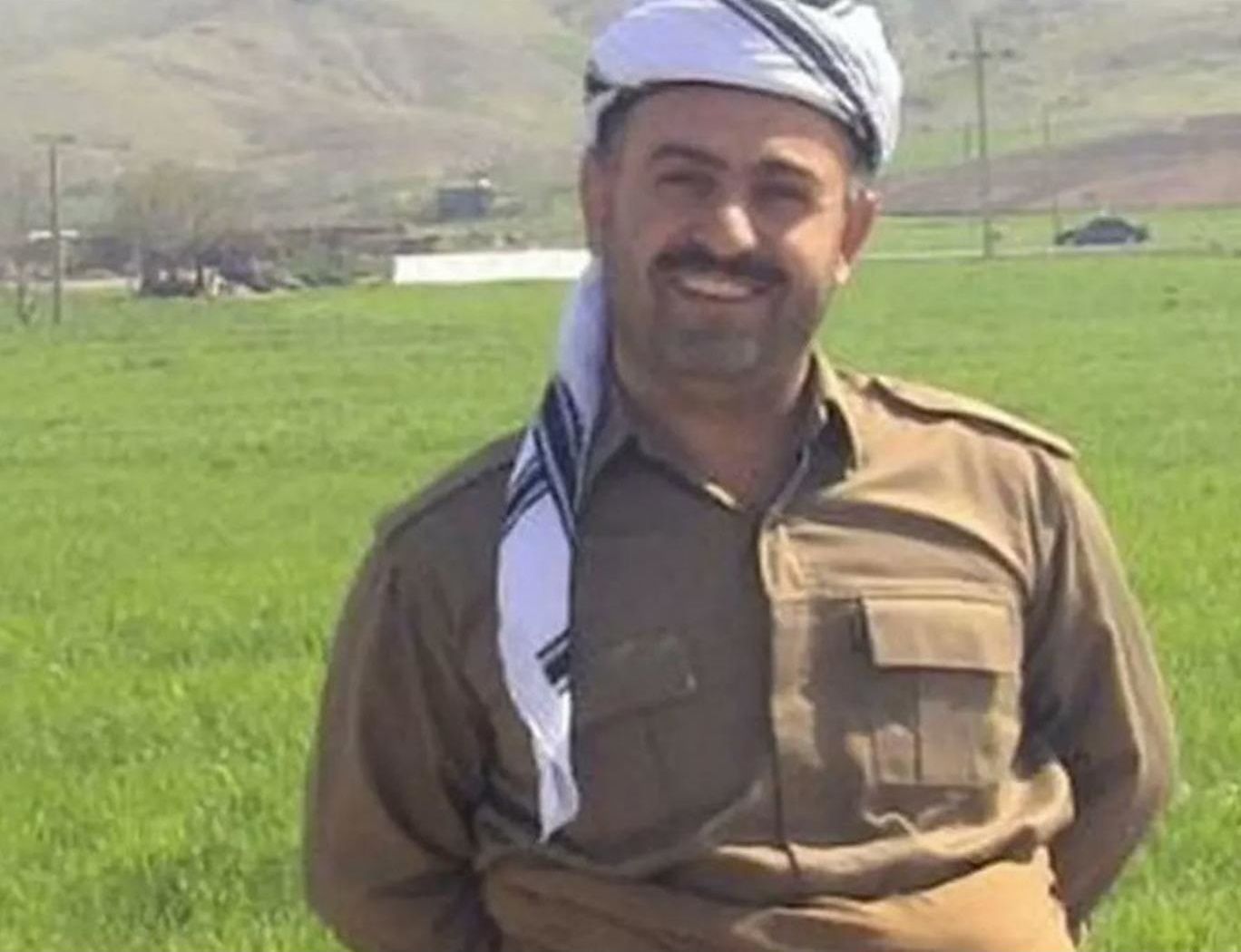 گزارشگران ویژه حقوق بشر اعدام مخفیانه حیدر قربانی، زندانی سیاسی کرد را محکوم کردند