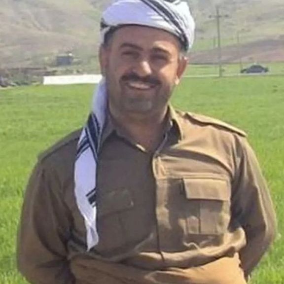 گزارشگران ویژه حقوق بشر اعدام مخفیانه حیدر قربانی، زندانی سیاسی کرد را محکوم کردند