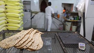 Bread Prices Jump In Iran As Government Subsidies Stay Flat