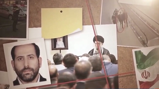 Inside Iran's global assassination network: Unmasking the mastermind