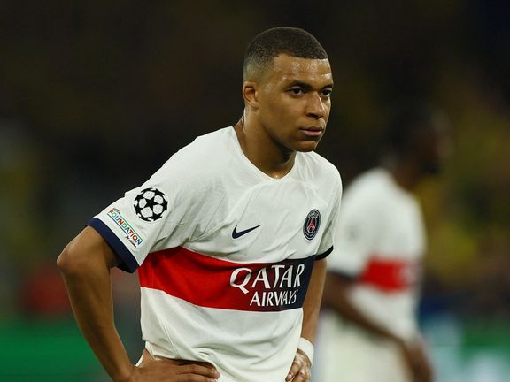 ۵۰ میلیون یورو؛ ضرر امباپه از پیوستن به رئال به اندازه دستمزد سالانه مسی در آمریکا