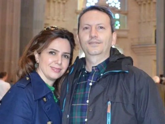 پارلمان بلژیک سفیر ایران را برای توضیح درباره وضعیت احمدرضا جلالی، زندانی سیاسی، فراخواند