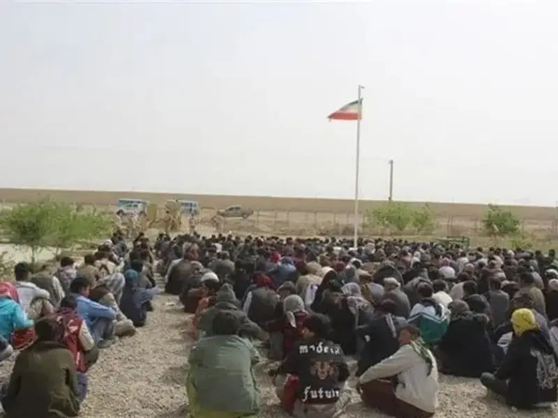 وزیر کشور از اخراج ۴۰۰ هزار مهاجر غیرمجاز از ایران خبر داد