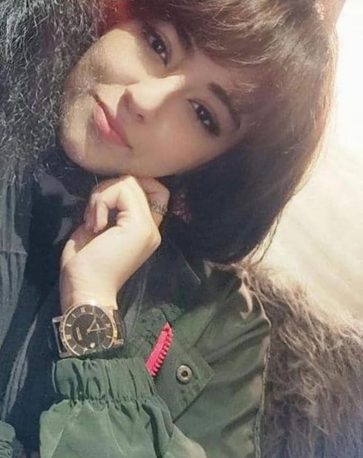 والدة المراهقة الإيرانية المقتولة: أخي وأختي أُجبرا على الاعتراف.. وابنتي قتلت في المظاهرة