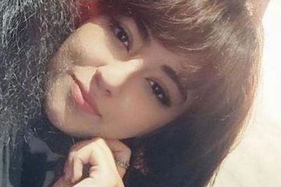 سازمان بهشت زهرا ادعا کرد انتقال پیکر نیکا شاکرمی «بنا به درخواست خانواده» بود