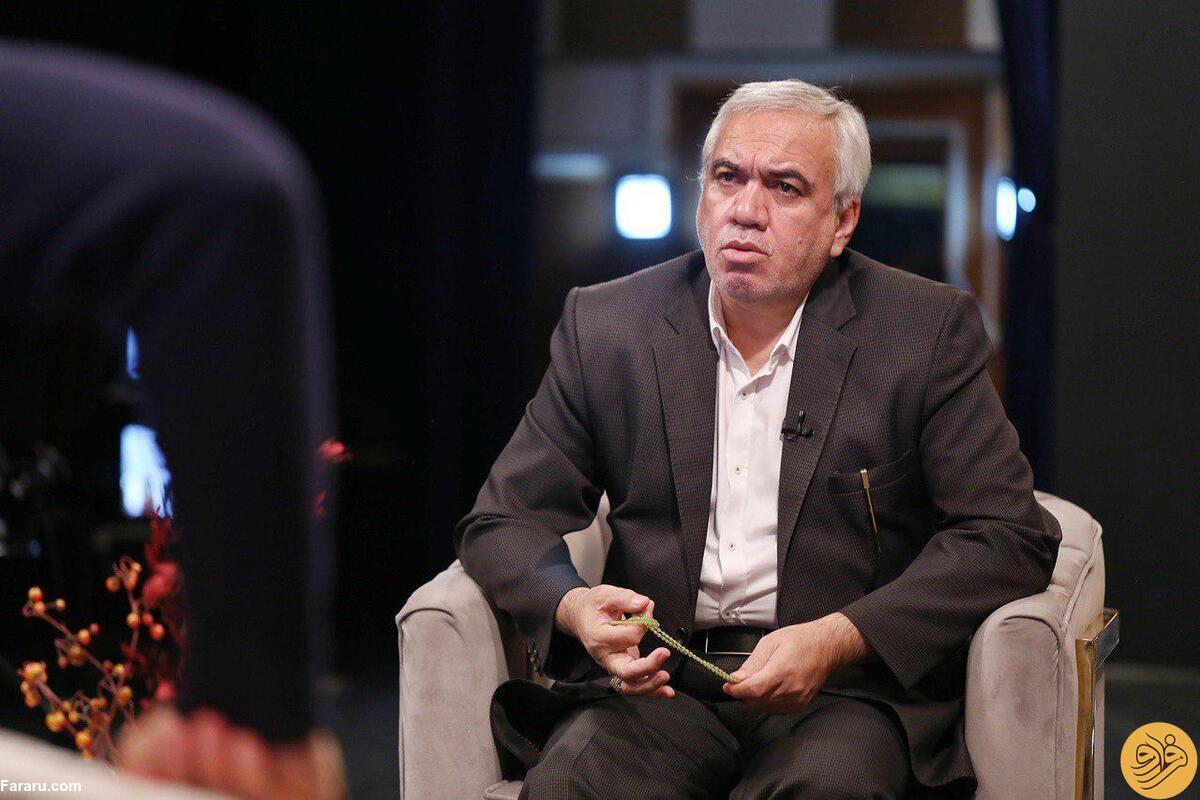 روایت‌هایی از بازداشت به اتهام اختلاس؛ علی فتح‌الله‌زاده با قرار وثیقه آزاد است