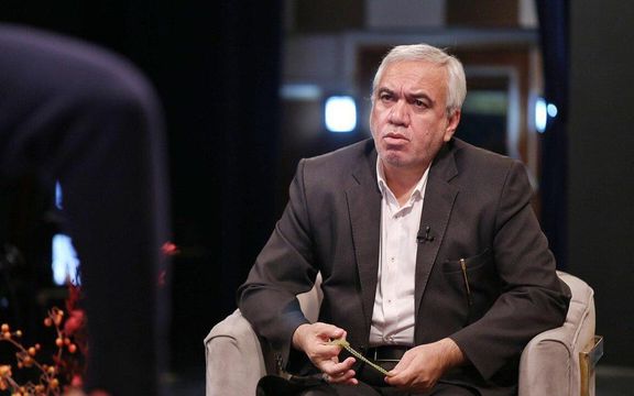 روایتهایی از بازداشت به اتهام اختلاس؛ علی فتحاللهزاده با قرار وثیقه آزاد است